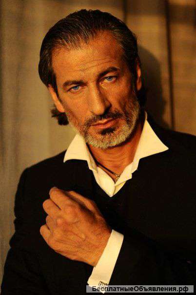 14-15 ноября Новосибирск посетит Мухтар Гусенгаджиев с жизненным семинаром «Вверх по наклонной"