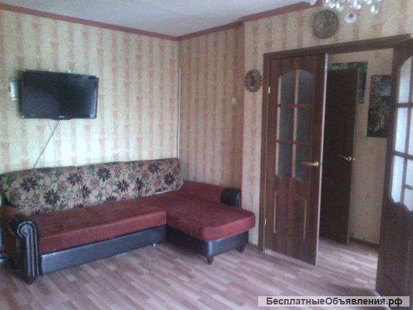 Сдаю 1-комн.кв. 35 кв.м 1 мин. м.Дмитровская