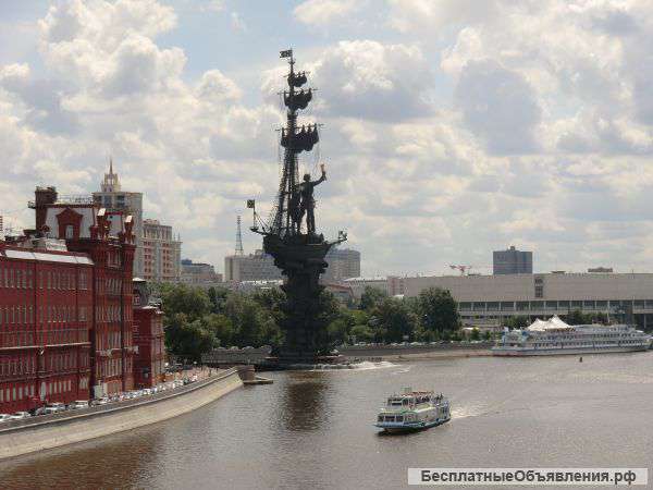 Туры для корпоративных групп