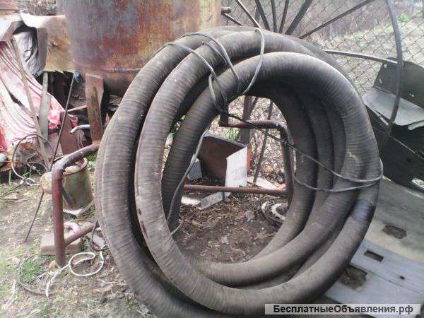 Шланг(Рукав) для гсм и других материалов