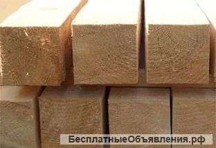 Брусок различного сечения, длины