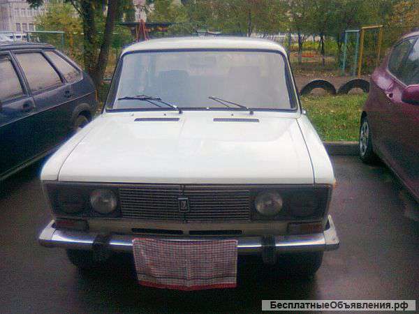 Ваз2106