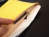 Чехол для iPad Philippe Roucou