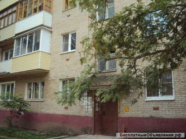 2к.кв. на Коломенской