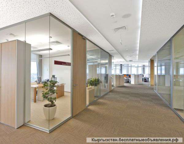 Требуется в Офис