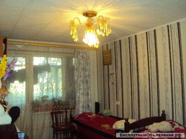 2к.кв. на Спартака 30