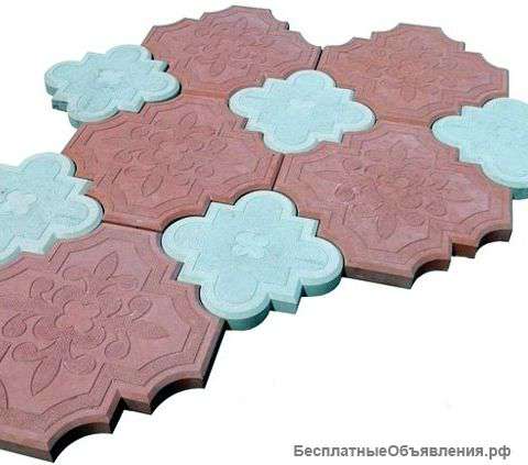 Производители плитки