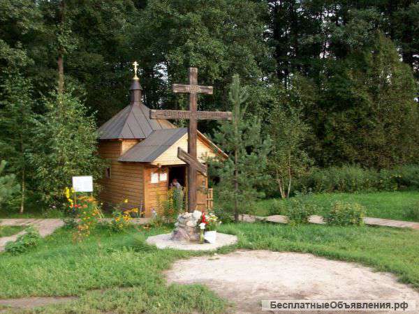 20соток Гжель-1 Раменский н
