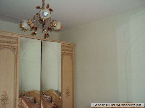 3к.кв на Зелинского 10а