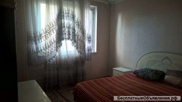 Комната 14 м² в 3-к, 5/17 эт