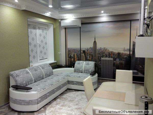 Ремонт от эконом до вип класса