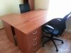 Полный набор офисной мебели для S 80 м2, б/y