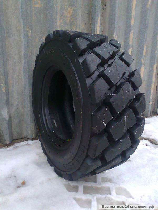 Шины 10-16.5-10pr sks-4 tl, 12-16.5-12pr sks-1 tl, 10-16.5-12pr rs105 tl