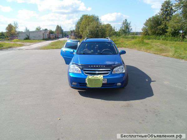 Автомобиль в хорошем состоянии