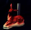 Статуэтка «Косуля»