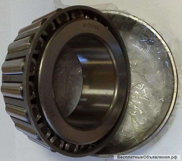 Подшипники на грузовики