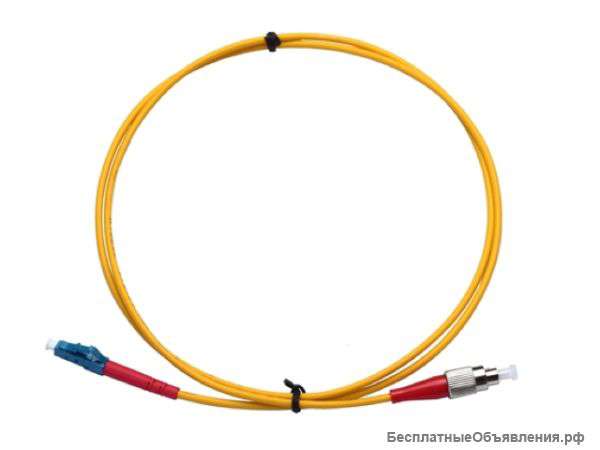 Шнур ls-fs, 9/125, Simplex, os2, ups-apc, 5м ExaLan