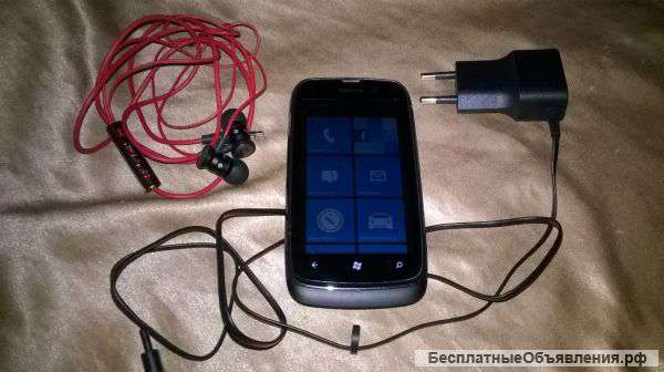 Nokia 610 lumia