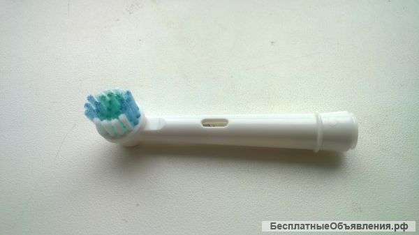 Насадка для зубной щетки Oral-B