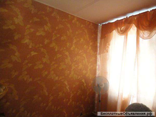 2 к.кв-ра, м.Перово, 3 мин.пешк