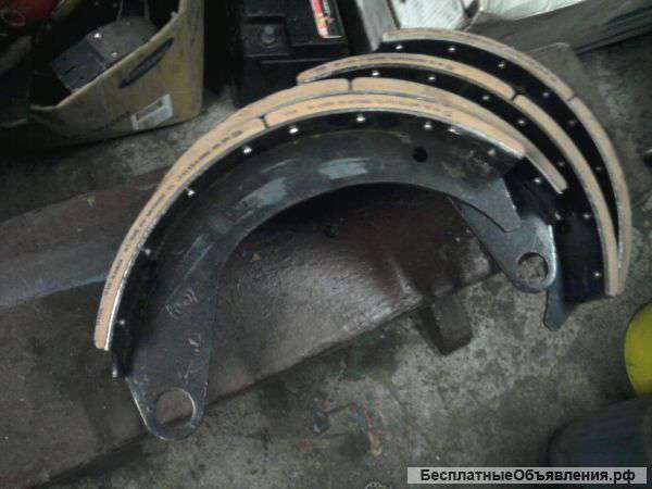 Новые зап.части на Зил "Бычок" ПАЗ и МАЗ