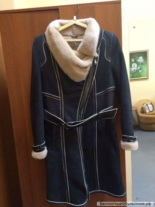 Дубленка