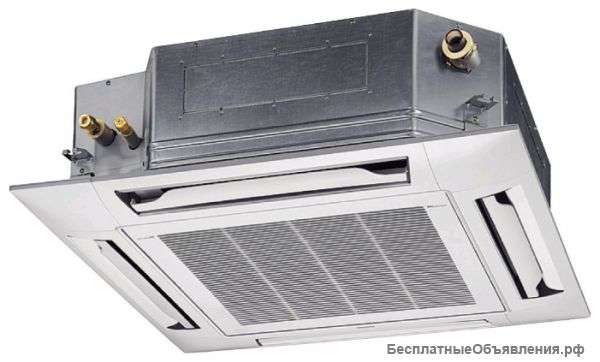 Кондиционер Panasonic S-F18DB4E5 / U-B18DBE5