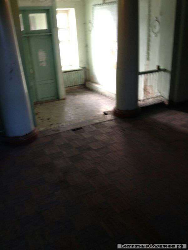 Патриса Лумумбы, д.47