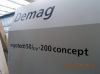 Demag(Германия) Ergoteh-Concept 50/370-200 б/у