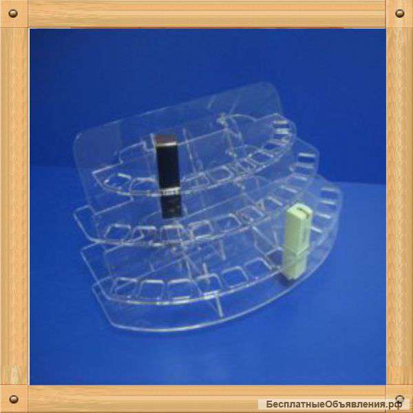 Подствки для выкладки товара