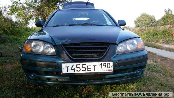 Машину в хорошим состояние