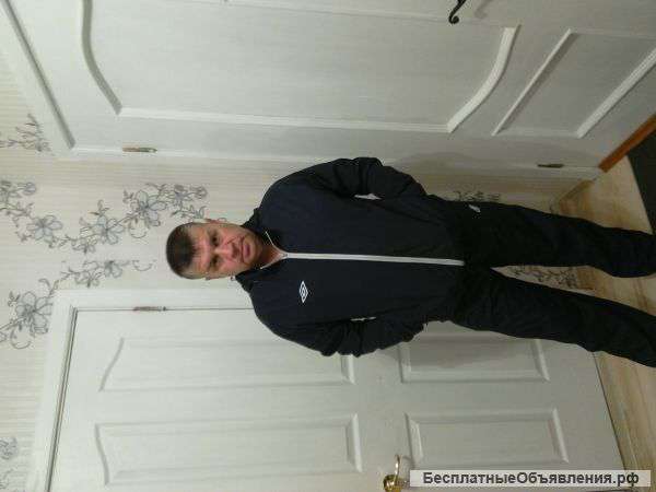 Ищу работу охранником