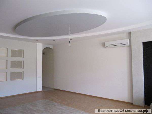 Весь комплекс отделочных услуг