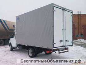 Квартирные и офисные переезды