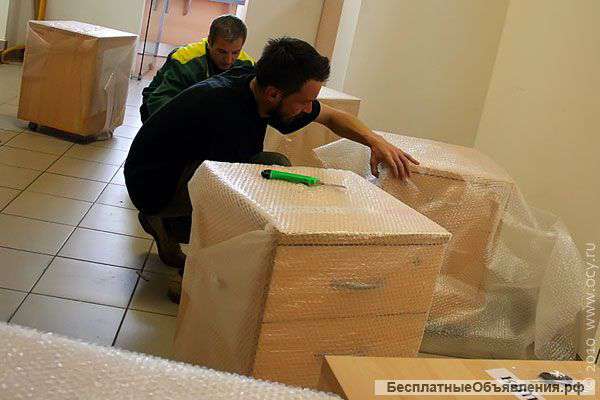 Грузоперевозки. Переезды. Грузчики. Сборщики.