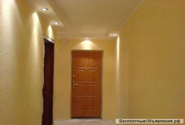 Ремонт и строительство под ключ