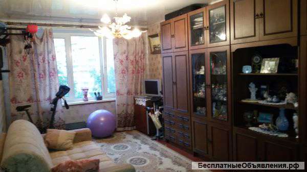 3-х комнатную квартиру