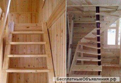 Сборка мебели.лестниц.установка окон