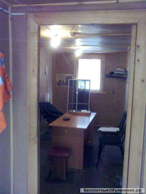 Бытовки б у, блок контейнеры б у, аренда бытовок, строительные вагончики б у, дачные бытовки б у