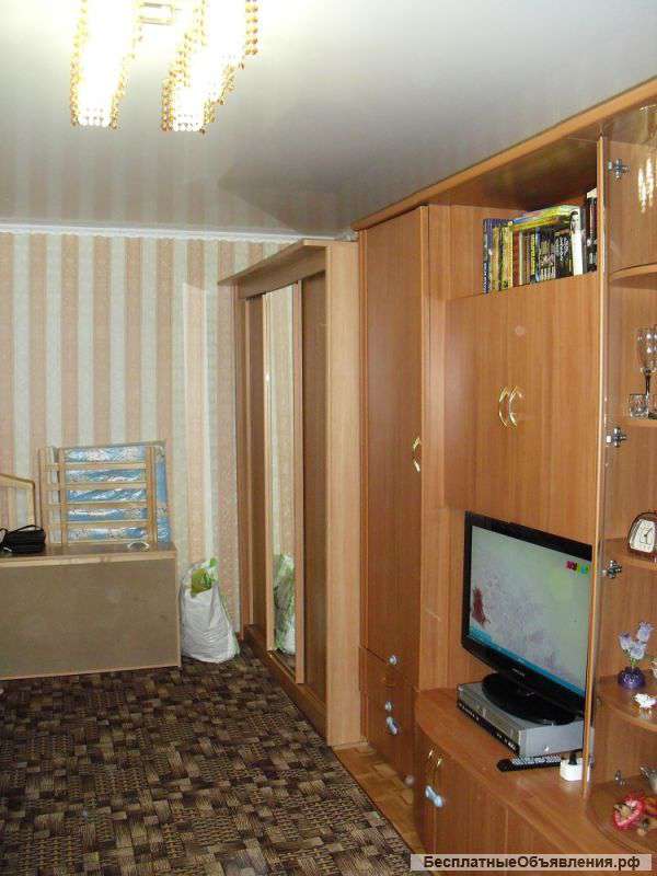 1-комнатная квартира по ул.Волгоградская,д.26б