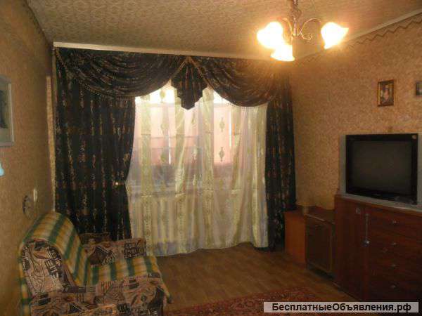 1-комнатная квартира по ул.пр.Мира,д.88