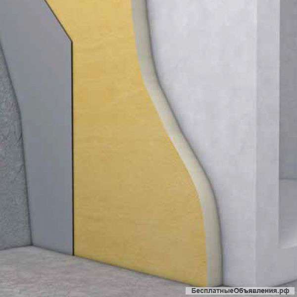 Утепление домаППУ