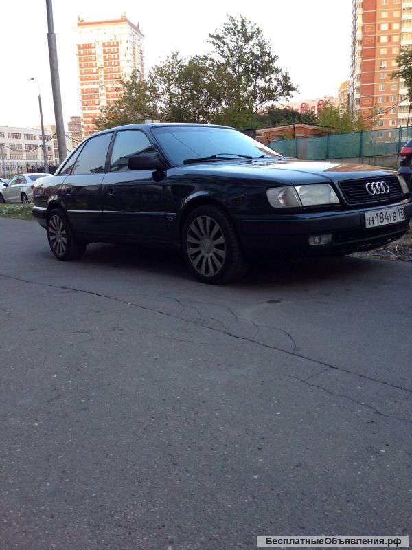 Audi100