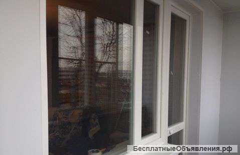 Ремонт пластиковых окон