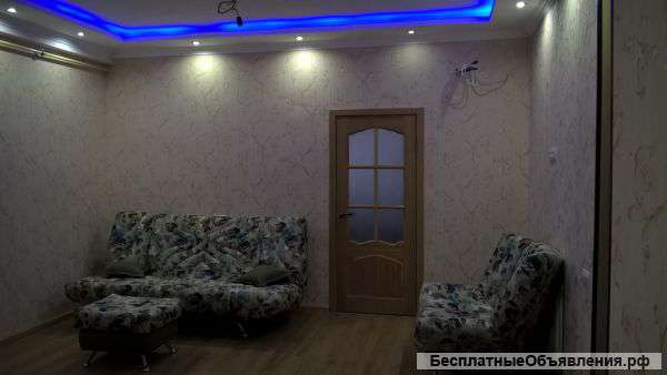 Квартиру