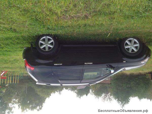 Нисан Мурано