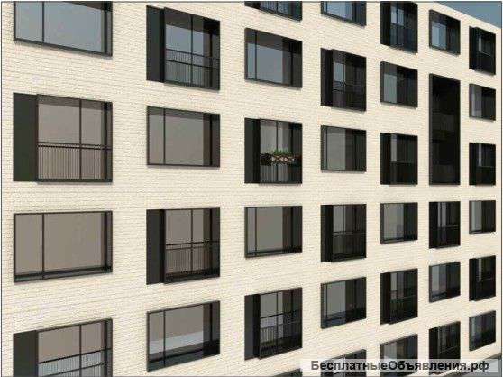 Нежилое здание в стиле ЛОФТ