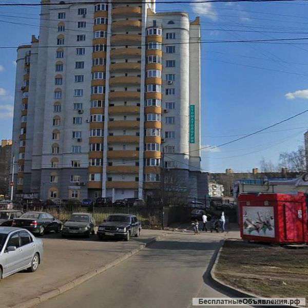 Нежилое помещение свободного назначения 103 кв.м.