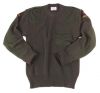 Свитер BW pollover olive