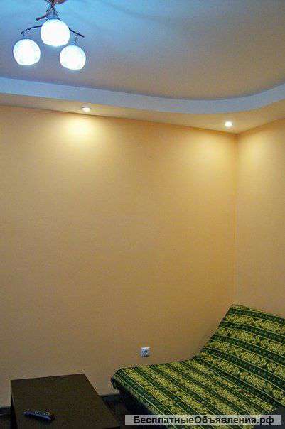 1-комнатная квартиоа